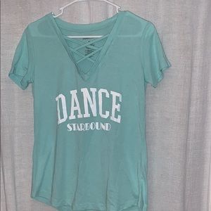 Dance T- Shirt